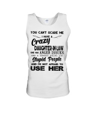 1 DAY LEFT - GET YOURS NOW Unisex Tank thumbnail