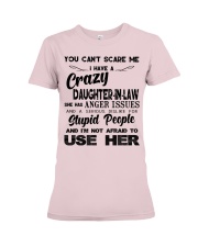 1 DAY LEFT - GET YOURS NOW Premium Fit Ladies Tee thumbnail