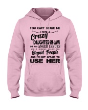 1 DAY LEFT - GET YOURS NOW Hooded Sweatshirt thumbnail