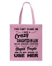 1 DAY LEFT - GET YOURS NOW Tote Bag thumbnail