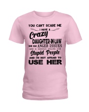 1 DAY LEFT - GET YOURS NOW Ladies T-Shirt thumbnail
