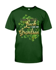 1 DAY LEFT - GET YOURS NOW Classic T-Shirt thumbnail