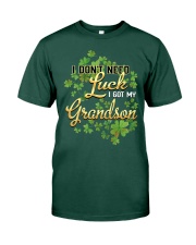 1 DAY LEFT - GET YOURS NOW Premium Fit Mens Tee thumbnail