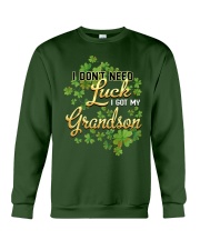 1 DAY LEFT - GET YOURS NOW Crewneck Sweatshirt thumbnail