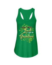 1 DAY LEFT - GET YOURS NOW Ladies Flowy Tank thumbnail