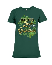 1 DAY LEFT - GET YOURS NOW Premium Fit Ladies Tee thumbnail
