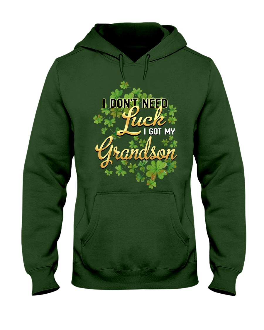 1 DAY LEFT - GET YOURS NOW Hooded Sweatshirt