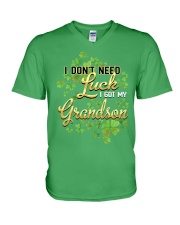 1 DAY LEFT - GET YOURS NOW V-Neck T-Shirt thumbnail