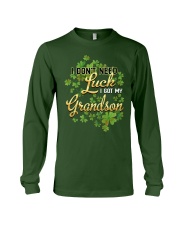 1 DAY LEFT - GET YOURS NOW Long Sleeve Tee thumbnail
