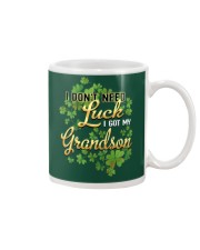 1 DAY LEFT - GET YOURS NOW Mug thumbnail