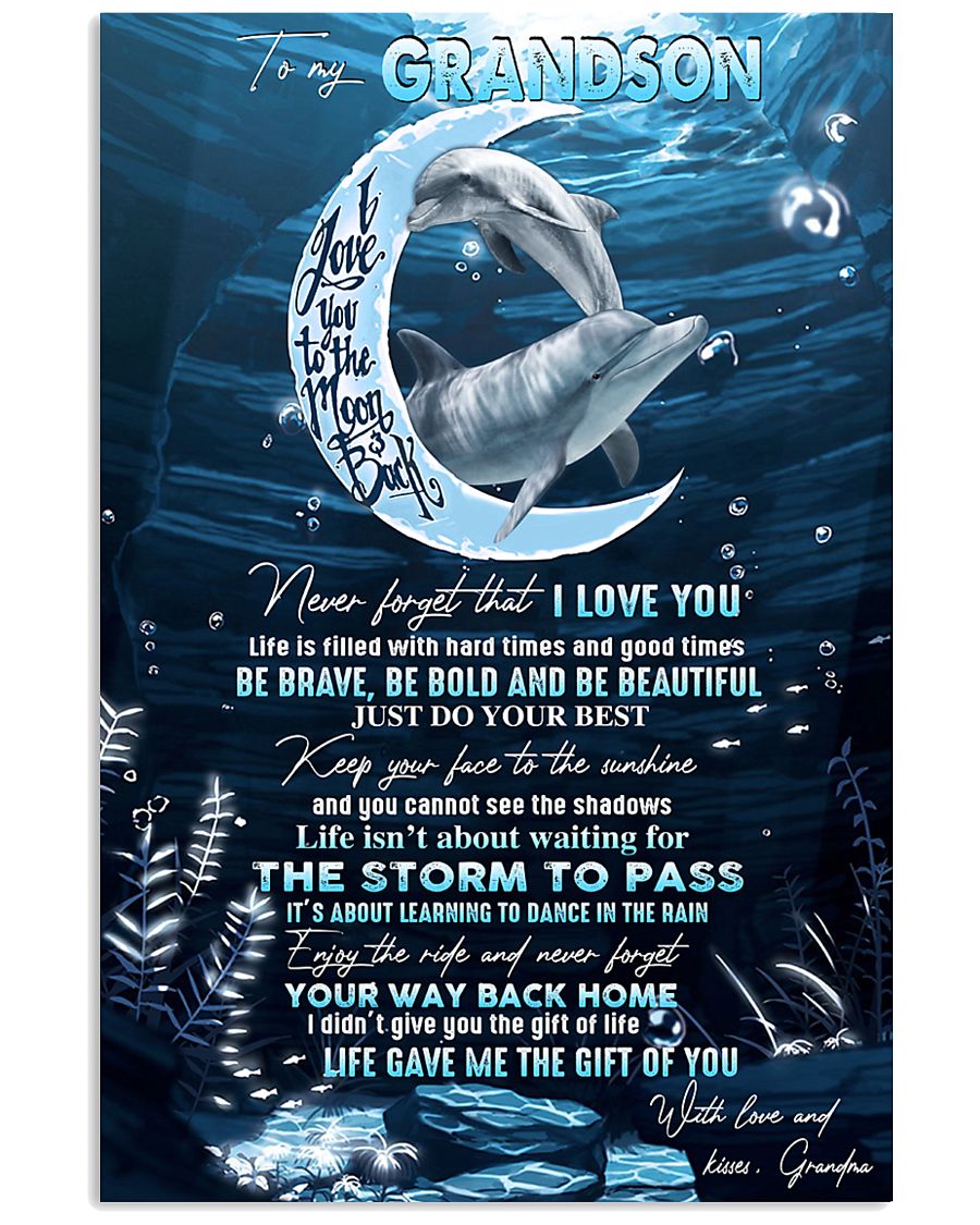 1 DAY LEFT - GET YOURS NOW 11x17 Poster