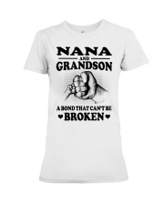 1 DAY LEFT - GET YOURS NOW Premium Fit Ladies Tee thumbnail
