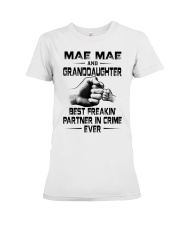 1 DAY LEFT - GET YOURS NOW Premium Fit Ladies Tee tile