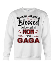 1 DAY LEFT - GET YOURS NOW Crewneck Sweatshirt thumbnail