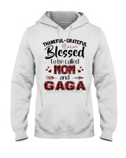 1 DAY LEFT - GET YOURS NOW Hooded Sweatshirt front