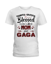 1 DAY LEFT - GET YOURS NOW Ladies T-Shirt thumbnail