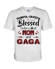 1 DAY LEFT - GET YOURS NOW V-Neck T-Shirt thumbnail