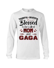 1 DAY LEFT - GET YOURS NOW Long Sleeve Tee thumbnail