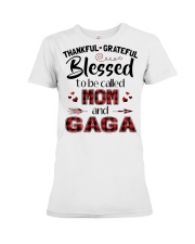 1 DAY LEFT - GET YOURS NOW Premium Fit Ladies Tee thumbnail