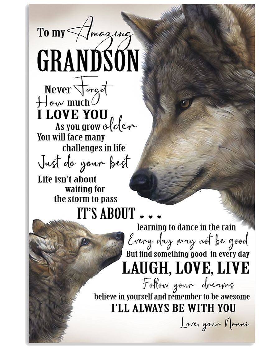 1 DAY LEFT - GET YOURS NOW 11x17 Poster