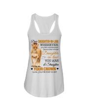 1 DAY LEFT - GET YOURS NOW Ladies Flowy Tank thumbnail