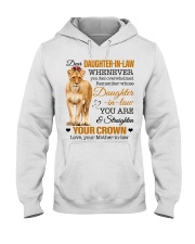 1 DAY LEFT - GET YOURS NOW Hooded Sweatshirt thumbnail