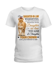 1 DAY LEFT - GET YOURS NOW Ladies T-Shirt thumbnail