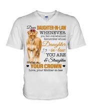 1 DAY LEFT - GET YOURS NOW V-Neck T-Shirt thumbnail