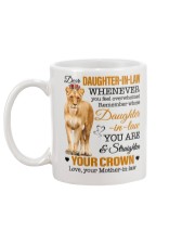 1 DAY LEFT - GET YOURS NOW Mug back