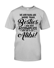1 DAY LEFT - GET YOURS NOW Classic T-Shirt thumbnail
