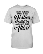 1 DAY LEFT - GET YOURS NOW Premium Fit Mens Tee thumbnail