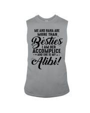 1 DAY LEFT - GET YOURS NOW Sleeveless Tee thumbnail