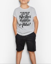 1 DAY LEFT - GET YOURS NOW Youth T-Shirt lifestyle-youth-tshirt-front-1