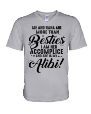 1 DAY LEFT - GET YOURS NOW V-Neck T-Shirt thumbnail