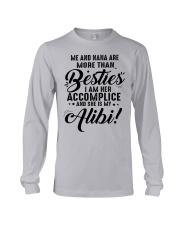 1 DAY LEFT - GET YOURS NOW Long Sleeve Tee thumbnail