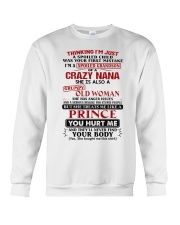 1 DAY LEFT - GET YOURS NOW Crewneck Sweatshirt thumbnail