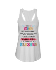 1 DAY LEFT - GET YOURS NOW Ladies Flowy Tank tile
