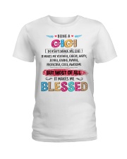 1 DAY LEFT - GET YOURS NOW Ladies T-Shirt tile