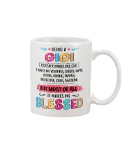 1 DAY LEFT - GET YOURS NOW Mug tile