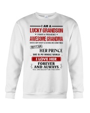 1 DAY LEFT - GET YOURS NOW Crewneck Sweatshirt thumbnail