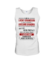1 DAY LEFT - GET YOURS NOW Unisex Tank thumbnail