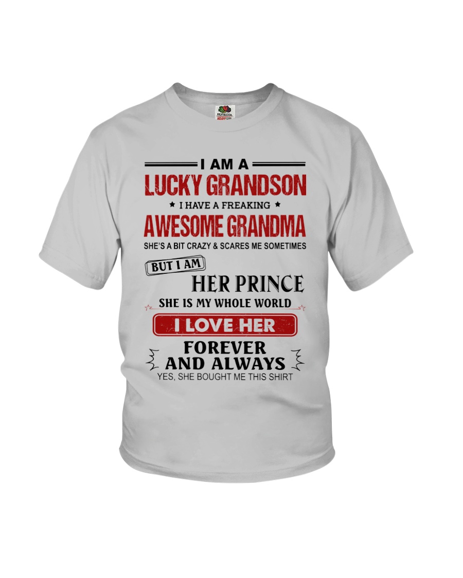 1 DAY LEFT - GET YOURS NOW Youth T-Shirt