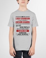 1 DAY LEFT - GET YOURS NOW Youth T-Shirt garment-youth-tshirt-front-01