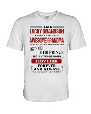 1 DAY LEFT - GET YOURS NOW V-Neck T-Shirt thumbnail