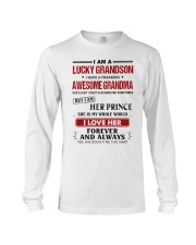 1 DAY LEFT - GET YOURS NOW Long Sleeve Tee thumbnail
