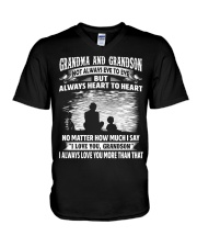 1 DAY LEFT - GET YOURS NOW V-Neck T-Shirt thumbnail
