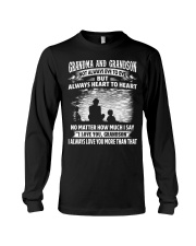 1 DAY LEFT - GET YOURS NOW Long Sleeve Tee thumbnail