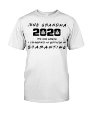 1 DAY LEFT - GET YOURS NOW Premium Fit Mens Tee thumbnail