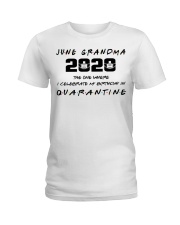 1 DAY LEFT - GET YOURS NOW Ladies T-Shirt thumbnail
