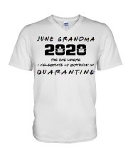 1 DAY LEFT - GET YOURS NOW V-Neck T-Shirt thumbnail